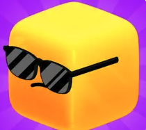 Block Jelly: Jam Puzzle game icon